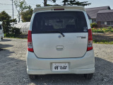 自社積載車完備しておりますので納車時ご自宅までお届けも致します♪(別途)