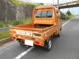 新型スパーキャリー 4WD A/T