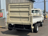 デュトロ  Wキャブ パワーゲート 積載2t 整備中