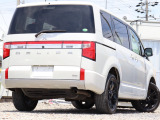 販売車両につきましては弊社にてテスト走行後展示させていただいております。