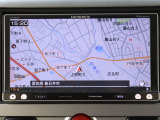 必需品♪使いやすい♪社外ナビ(多機能カロッツェリアナビ♪)!!! 嬉しい♪地デジTV視聴可(しかもフルセグ♪)!!! さらに嬉しい♪ブルートゥース機能付き!!!