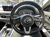 CX-5 2.5 25T Lパッケージ BOSE 全周囲カメラ パワーバックドア