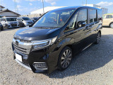 ホンダ ステップワゴン