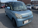 3ヶ月・3000kmの無料保証付きです。エンジン、ミッション等の修理の際に金額が大きくなりがちな箇所も無料修理で安心です。最大3年までの有料保証も取り扱っております。