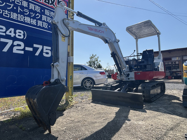その他 竹内製作所 