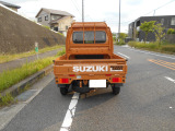 キャリイ  4WD オートマ