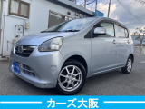 ダイハツ ミライース
