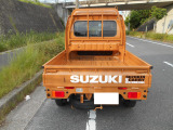 新型スパーキャリー 4WD A/T