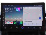 大画面♪使いやすい♪使い方いろいろ♪11.8インチディスプレイオーディオ(2K解像度)!!!