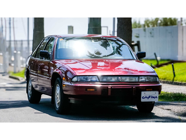 グランプリ LE 3100 V6 OHVエンジン ベンコラAT 左H
