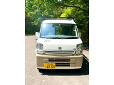 NV100クリッパー DX キャンピングカー