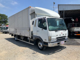 ファイター  車輌詳細は下記販売店コメントご覧ください