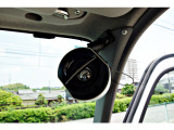 サテライトスピーカー付き!