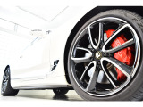コンチネンタルGT 6.0 4WD 正規D車 マリナーPKG OP 左H