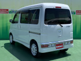 アトレーワゴン カスタムターボ R 社外ナビ フルセグTV