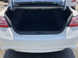 トランクスペース