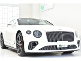 ベントレー コンチネンタルGT