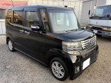 N-BOXカスタム G Lパッケージ 車検付き,ETC,Bカメラ,スライドドア