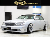 【中古車情報】日産 ローレル 2.0 メダリストG 後期 RB25ターボ5速公認 の中古車詳細（走行距離：8.7万km、カラー：シルバー、販売地域：大阪府高槻市萩之庄）