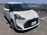 トヨタ シエンタ