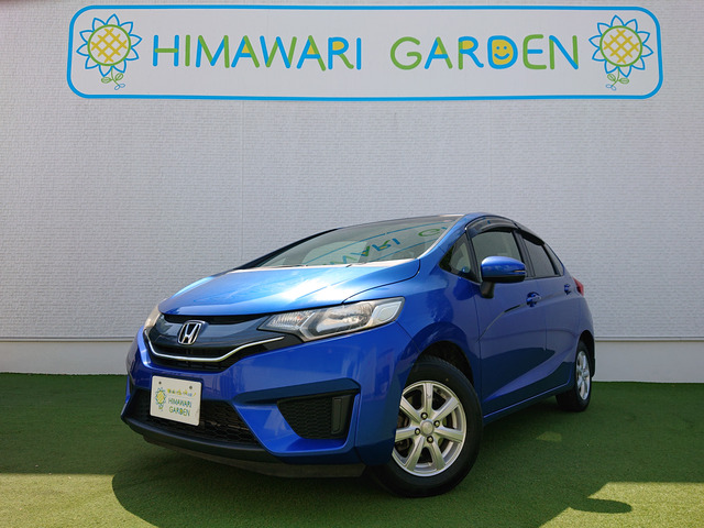 ホンダ フィット 