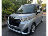 H29年5月 ジャスティ Lスマートアシスト 2WD AT 衝突軽減装置有☆彡