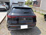 EQC 400 4マチック AMGライン 4WD 
