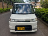 タントカスタム RS カスタム RS