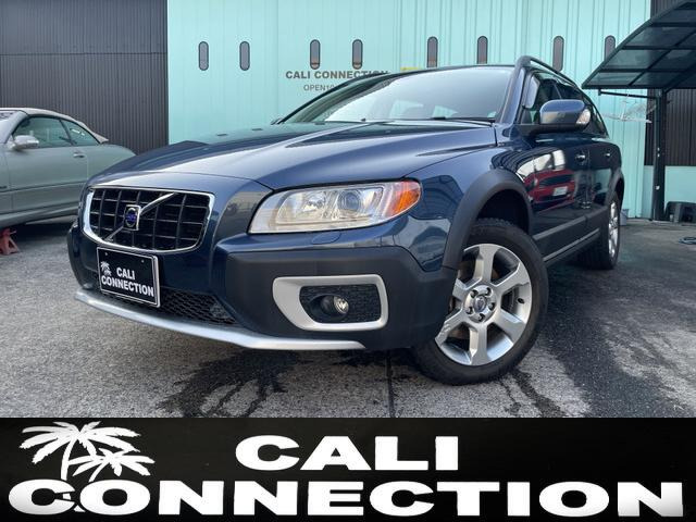XC70 3.2 SE AWD 4WD 禁煙☆Bカメ☆ワンセグ☆ETC☆17AW