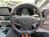 LS 500 Fスポーツ 