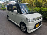 タントカスタム RS カスタム RS