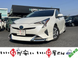 トヨタ プリウス