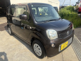 日産 モコ