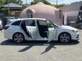 納車後も車検、整備、パーツ取り付けなどカーライフをサポート致します。