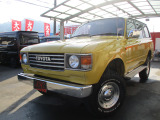 トヨタ ランドクルーザー80
