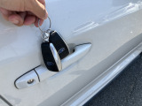 タッチ一つでロック解除OK!