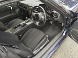 ロードスター 2.0 RS 無事故・禁煙車 車庫調・NAVI
