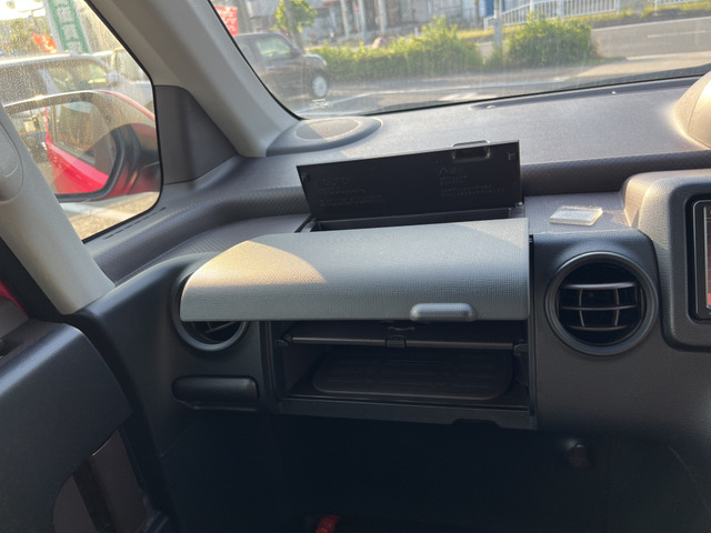 トヨタ ポルテ 1.5 G 禁煙☆ナビ☆TV☆CD☆ETC☆Bカメ の中古車詳細
