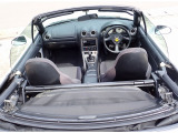 ロードスター 1.8 RS 後期 RS 6速