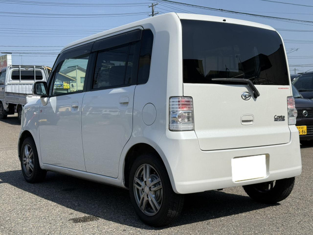 ダイハツ ムーヴコンテ X 車検残(R8.9) 点検整備・保証付‼ の中古車