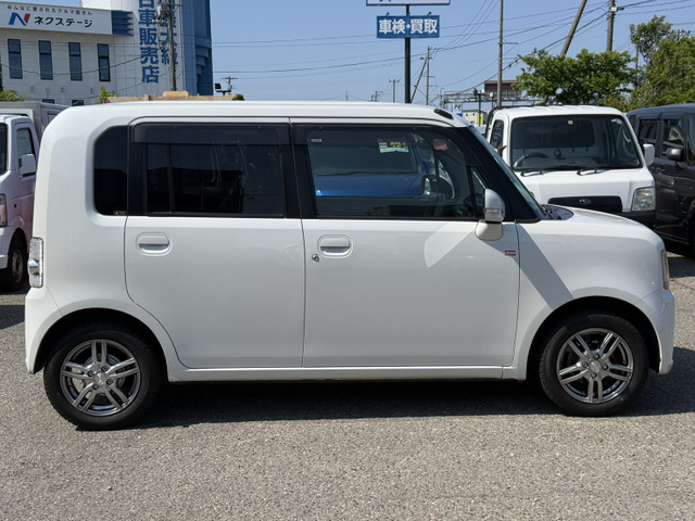 ダイハツ ムーヴコンテ X 車検残(R8.9) 点検整備・保証付‼ の中古車