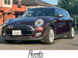 BMW MINI ミニクラブマン
