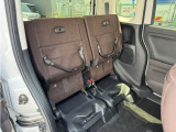 大型の荷物も積み込み可能!