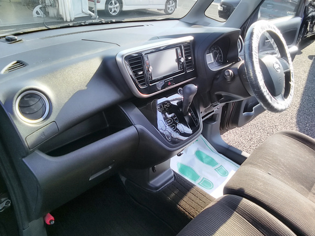 日産 デイズルークス ハイウェイスター ターボ スマートキー 両電動