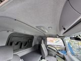 キャビン内屋根:目立つ汚れや傷なしです😊⭐ご愛用車を高価買取させていただいております🤗✨買取実績多数ございますのでご安心いただければと存じます。まずはお気軽にご相談くださいませ✨