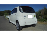 i-MiEV X 