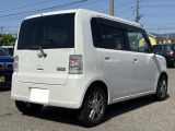 ムーヴコンテ X 車検残(令和8年9月)
