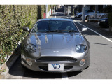 DB7  GTA 世界限定112台