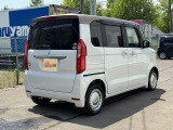 N-BOX G EX ホンダセンシング カッパーブラウンスタイル 4WD 両側パワースライドドア...