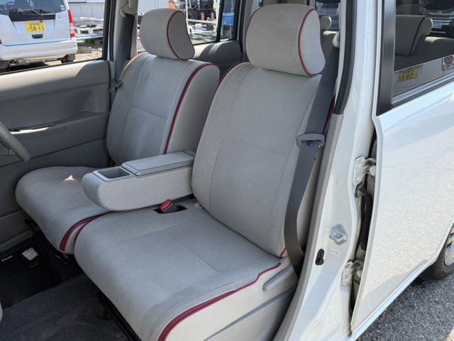 ダイハツ ムーヴコンテ X 車検残(R8.9) 点検整備・保証付‼ の中古車